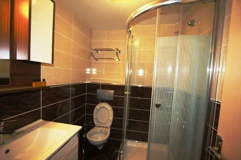 Martinenz Residence Istanbul Hotel